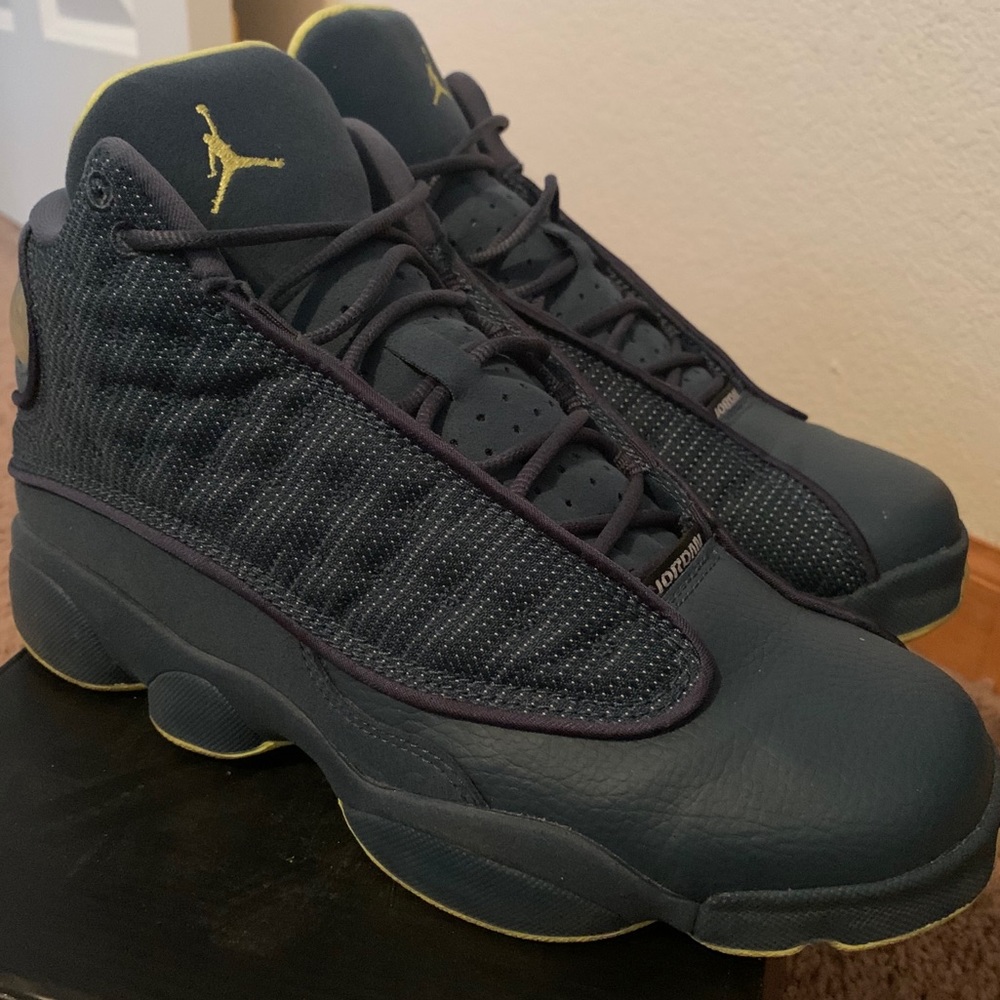 Jordan Retro 13